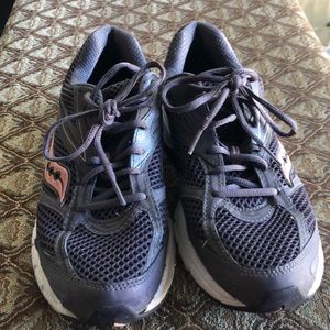 Saucony Marauder 3 women’s tennis shoes